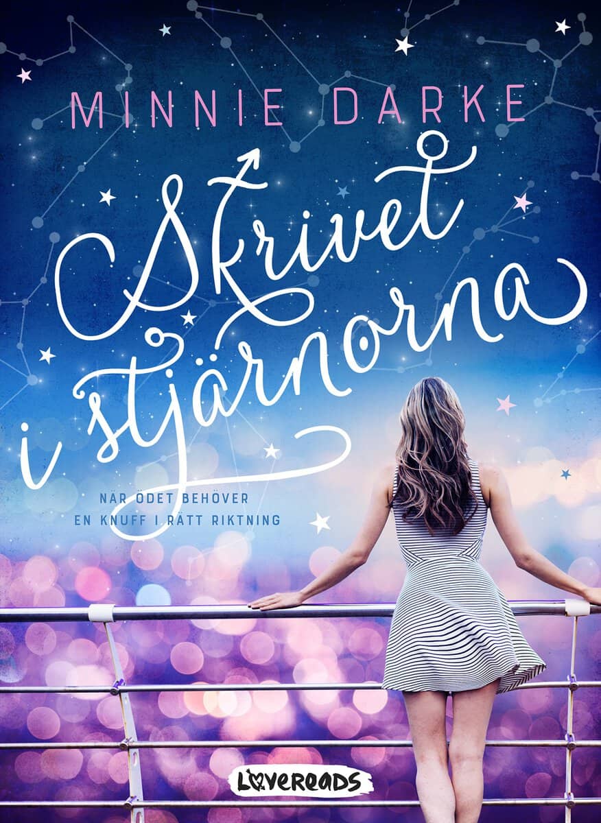 Minnie Darke : Skrivet i stjärnorna