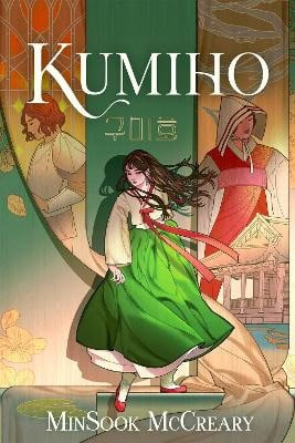 MinSook McCreary : Kumiho
