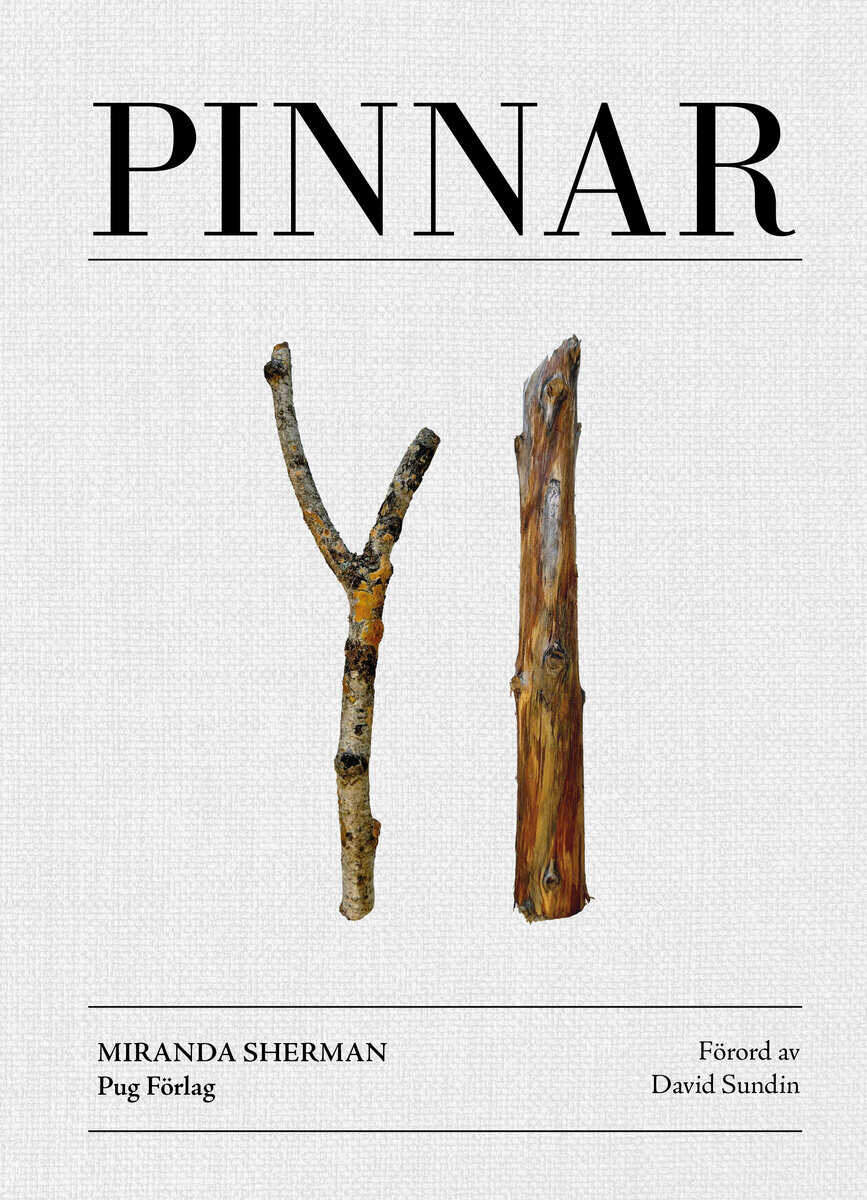 Miranda Sherman : Pinnar