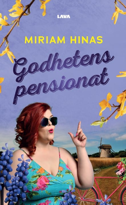 Miriam Hinas : Godhetens pensionat