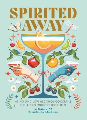 Miriam Nice : Spirited Away