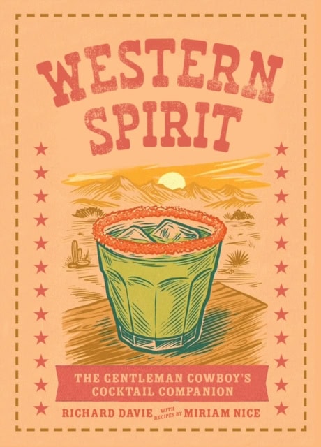Miriam Nice : Western Spirit