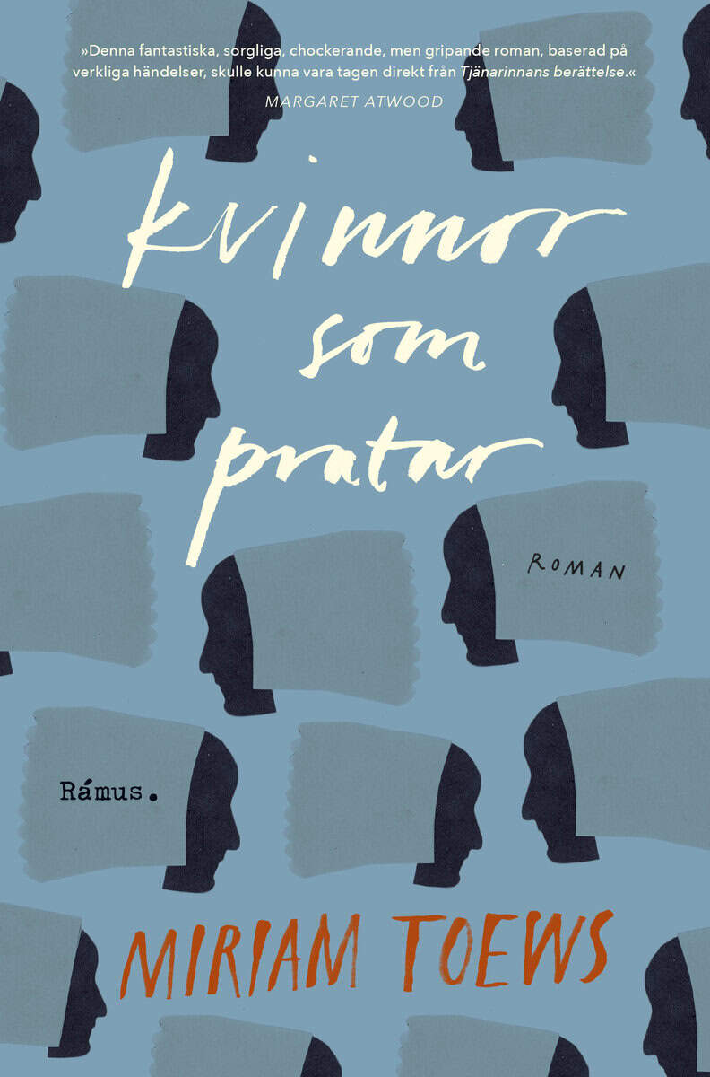 Miriam Toews : Kvinnor som pratar