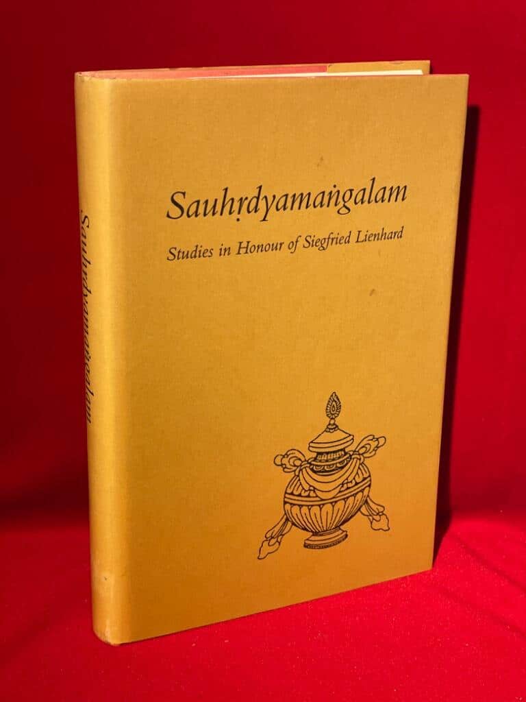 Mirja Juntunen, William L. Smith, Carl Suneson : Sauhrdyamangalam