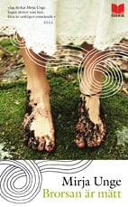 Mirja Unge : Brorsan är mätt : noveller