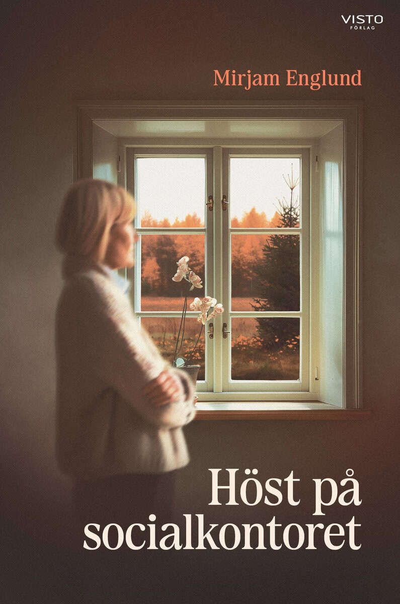 Mirjam Englund : Höst på socialkontoret