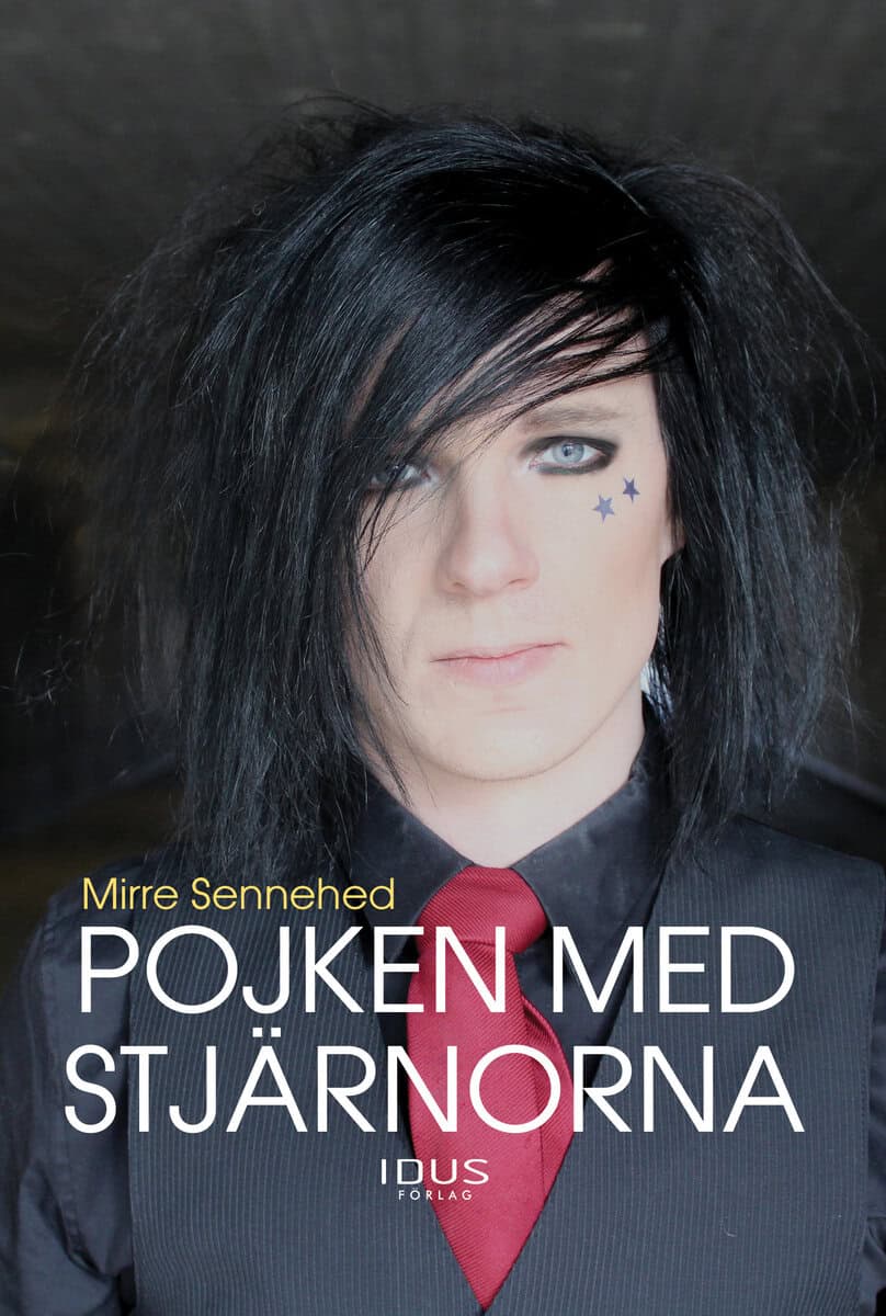 Mirre Sennehed : Pojken med stjärnorna