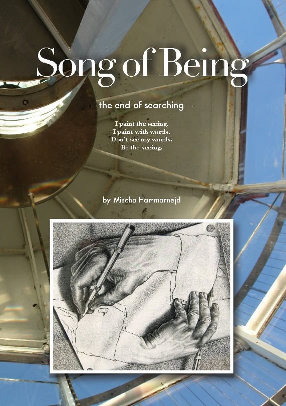 Mischa Hammarnejd : Song of being