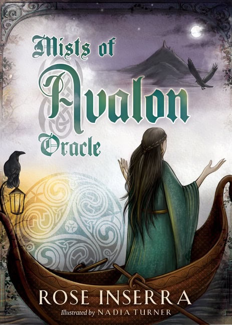 , : Mists of Avalon Oracle