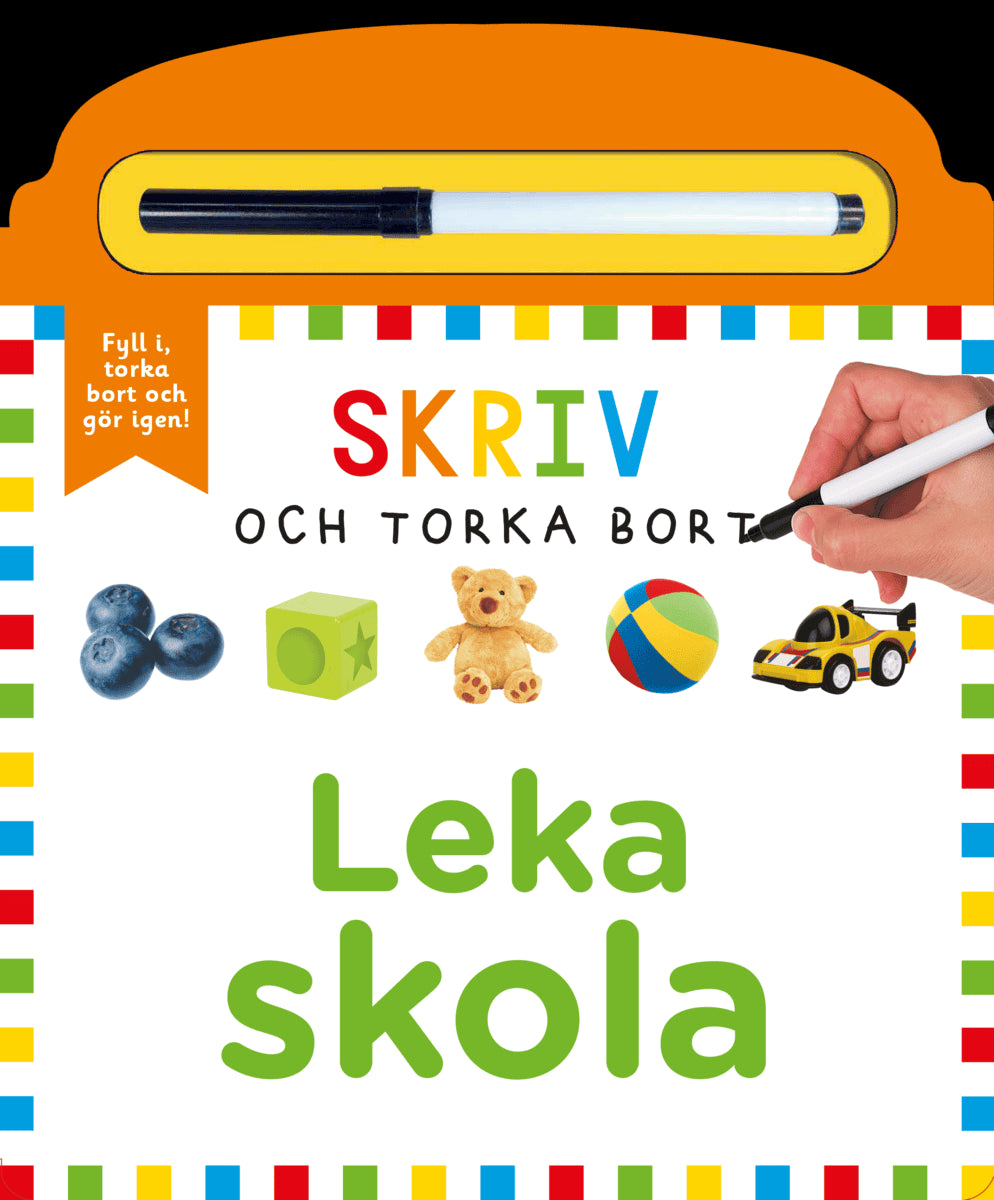 Mitchell, Hannah ; Price, Holly ; Boileau, Natalia ; Munday, Natalie ; Oliver, Amy : Leka skola