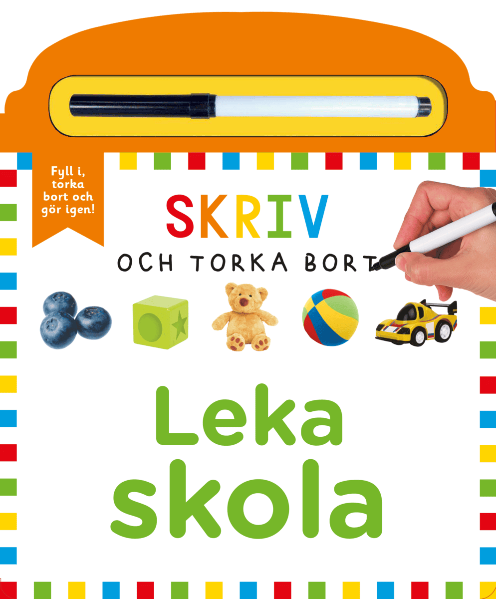 Mitchell, Hannah ; Price, Holly ; Boileau, Natalia ; Munday, Natalie ; Oliver, Amy : Leka skola