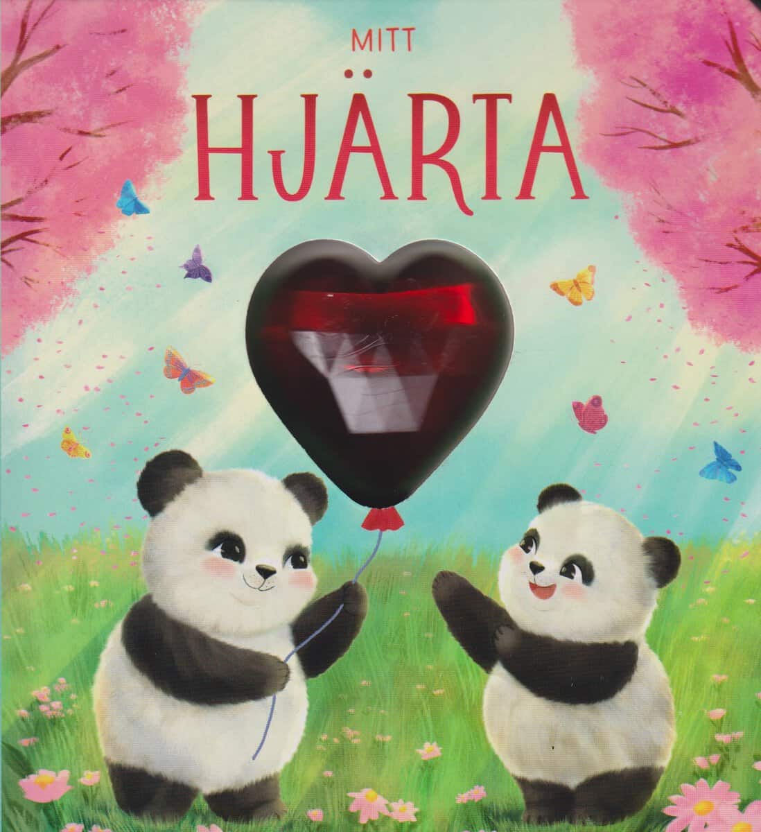 Mitt Hjärta