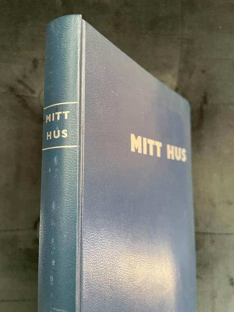 Mitt hus