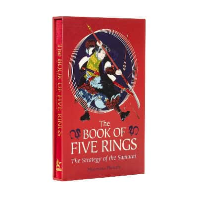 Miyamoto Musashi : The Book of Five Rings