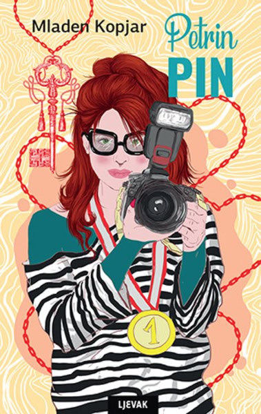 Mladen Kopjar : Petrin PIN