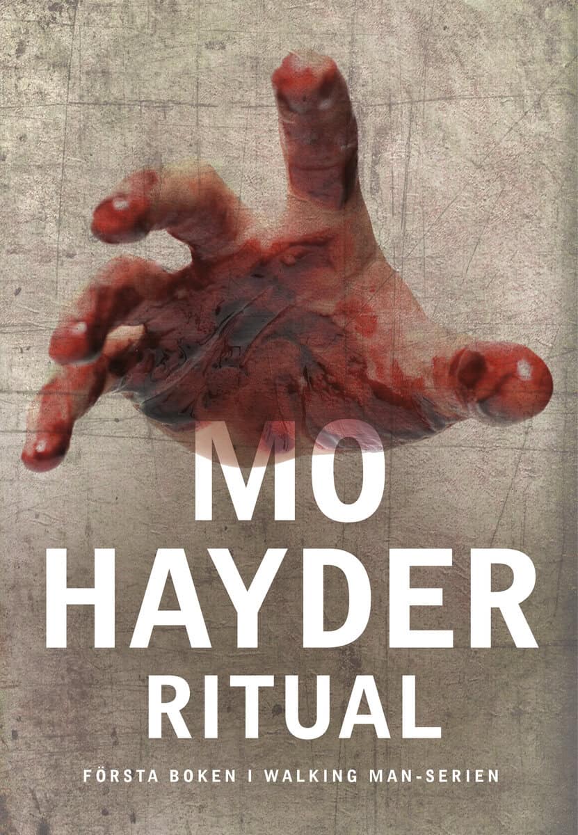 Mo Hayder : Ritual