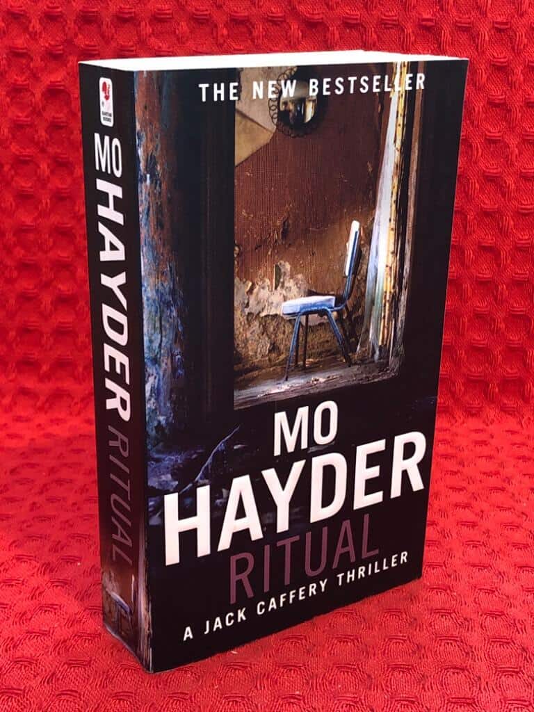 Mo Hayder : Ritual