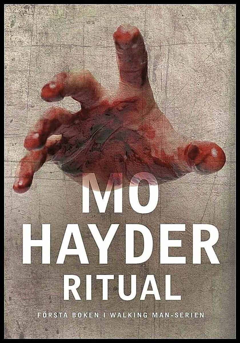 Mo Hayder : Ritual