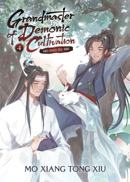 Mo Xiang Tong Xiu : Grandmaster of Demonic Cultivation