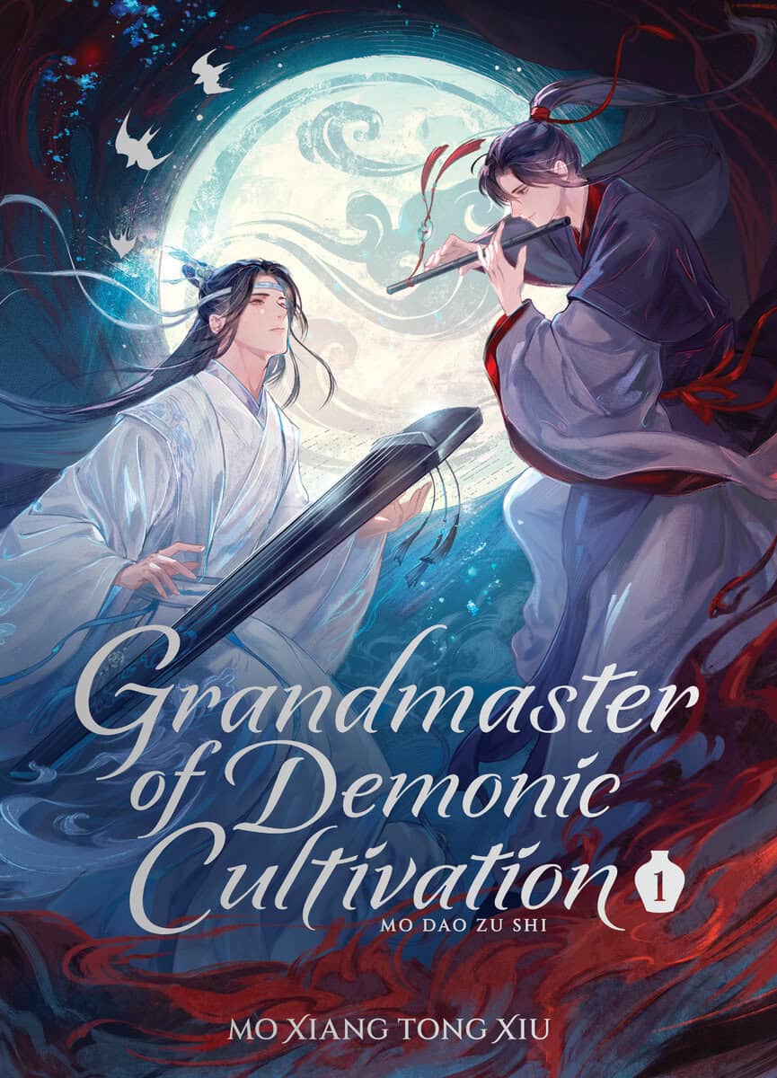 Mo Xiang Tong Xiu : Grandmaster of Demonic Cultivation