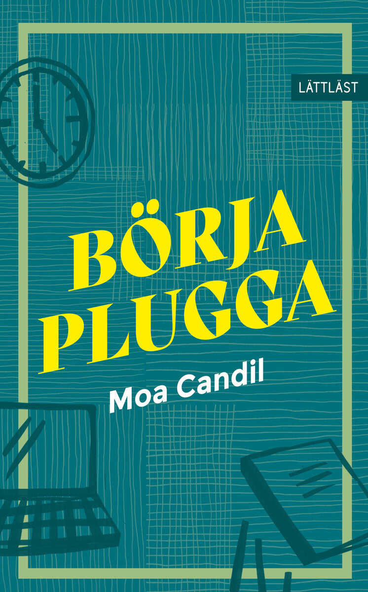 Moa Candil : Börja plugga