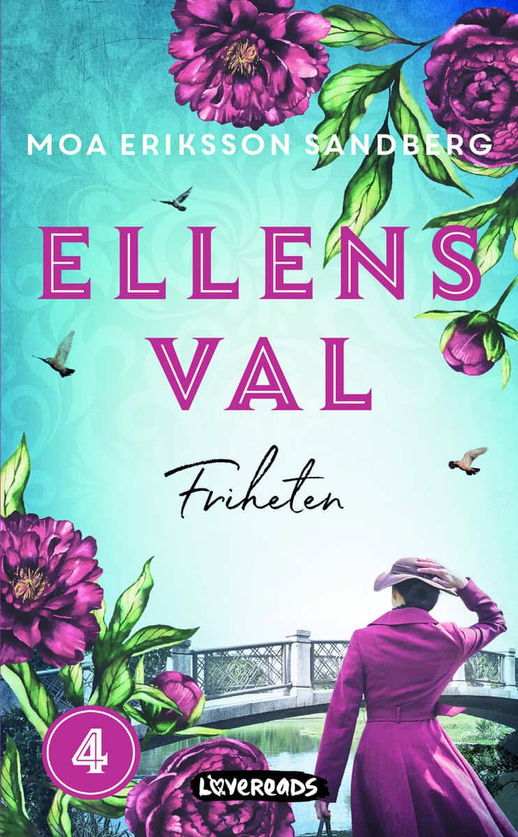 Moa Eriksson Sandberg : Friheten