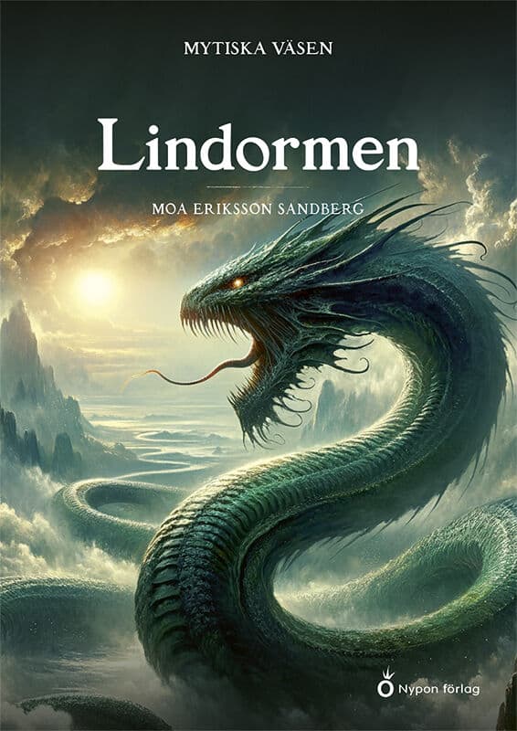 Moa Eriksson Sandberg : Lindormen