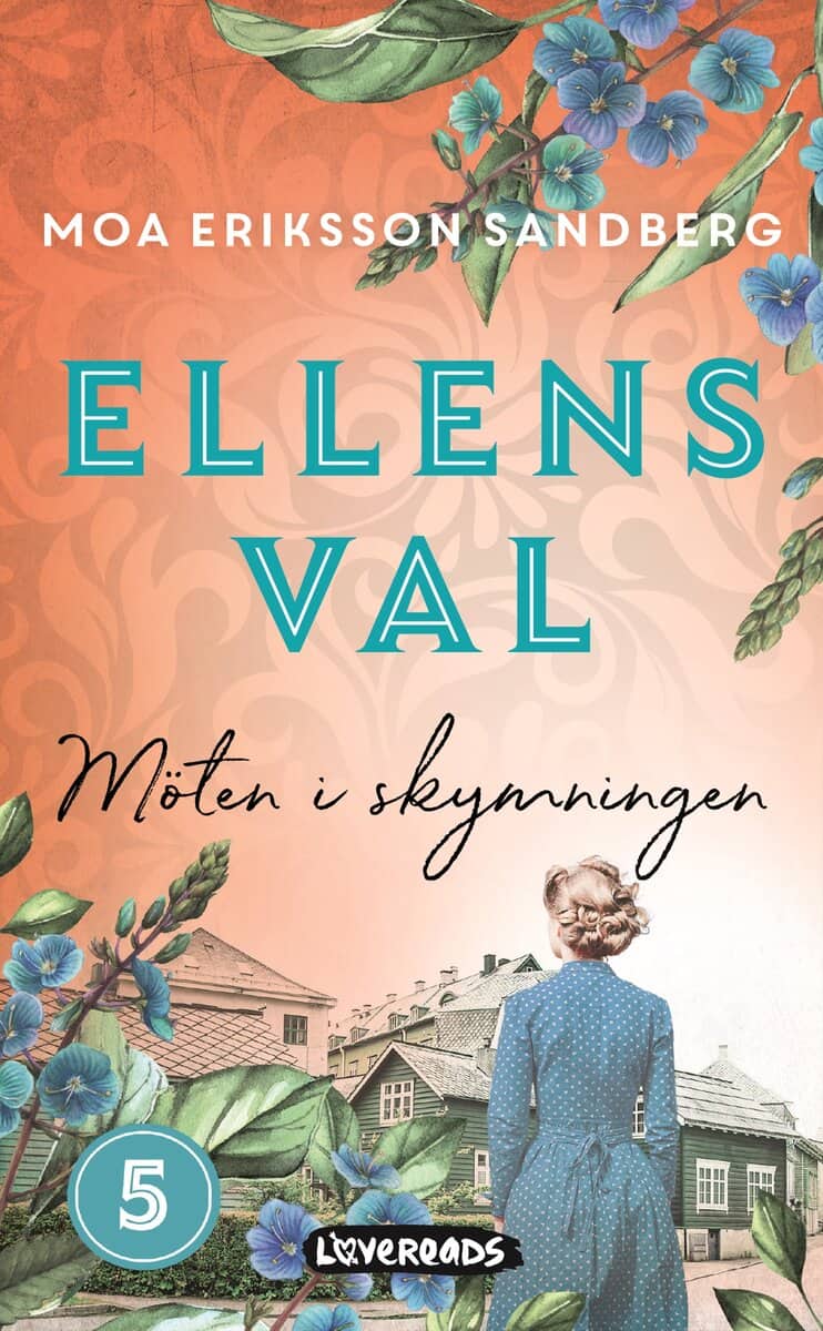Moa Eriksson Sandberg : Möten i skymningen