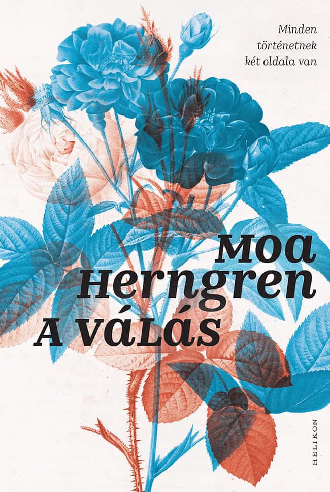 Moa Herngren : A válás
