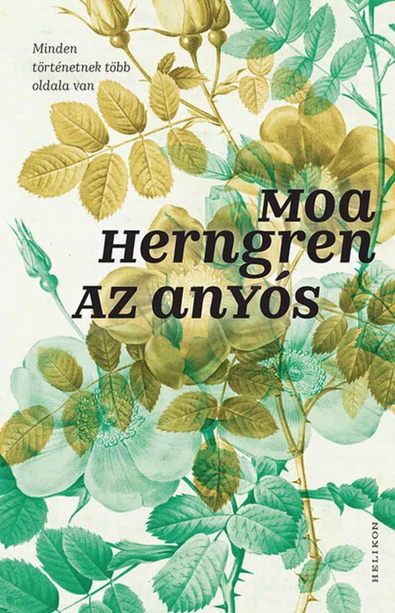 Moa Herngren : Perspektivsviten