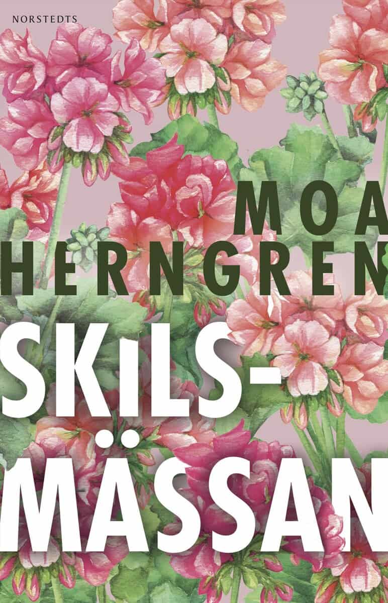 Moa Herngren : Skilsmässan