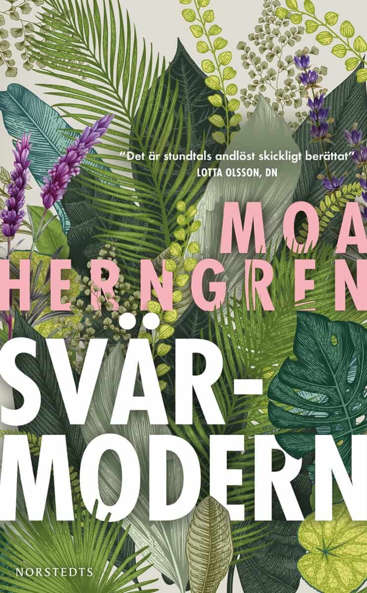 Moa Herngren : Svärmodern