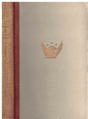 Moa Martinson : Den osynlige älskaren