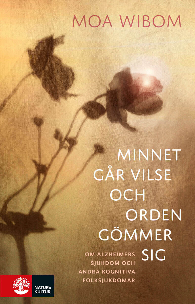 Moa Wibom : Minnet går vilse och orden gömmer sig
