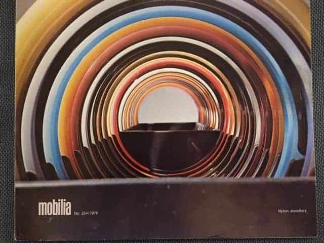 Mobilia 254 1976