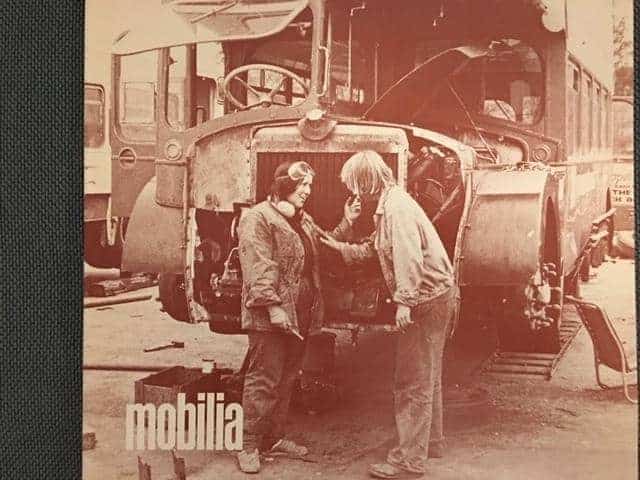 Mobilia 265/266 1977
