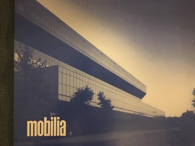 Mobilia 267 1977
