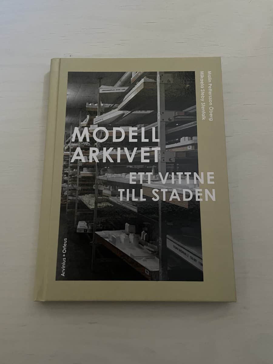 Modellarkivet