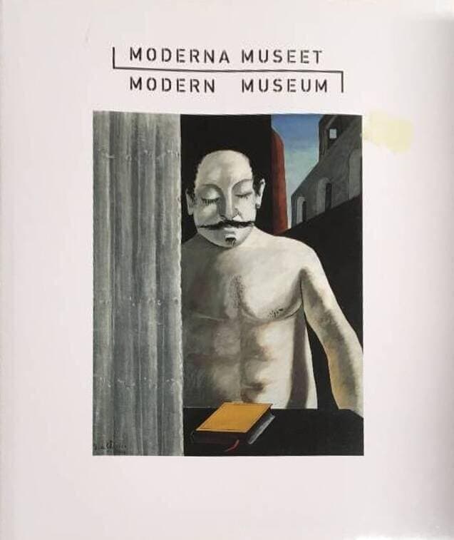 Moderna museet