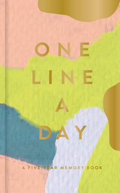 Moglea : Moglea One Line a Day