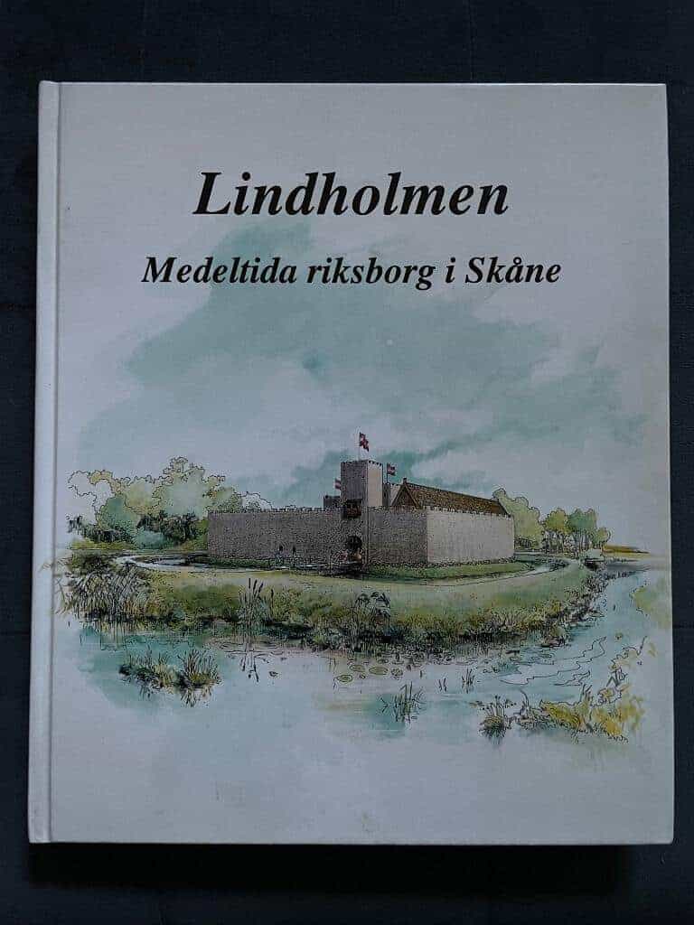 Mogren, Mats ; Wienberg, Jes ; Almgren, Bengt ; Borstam, Christina : Lindholmen