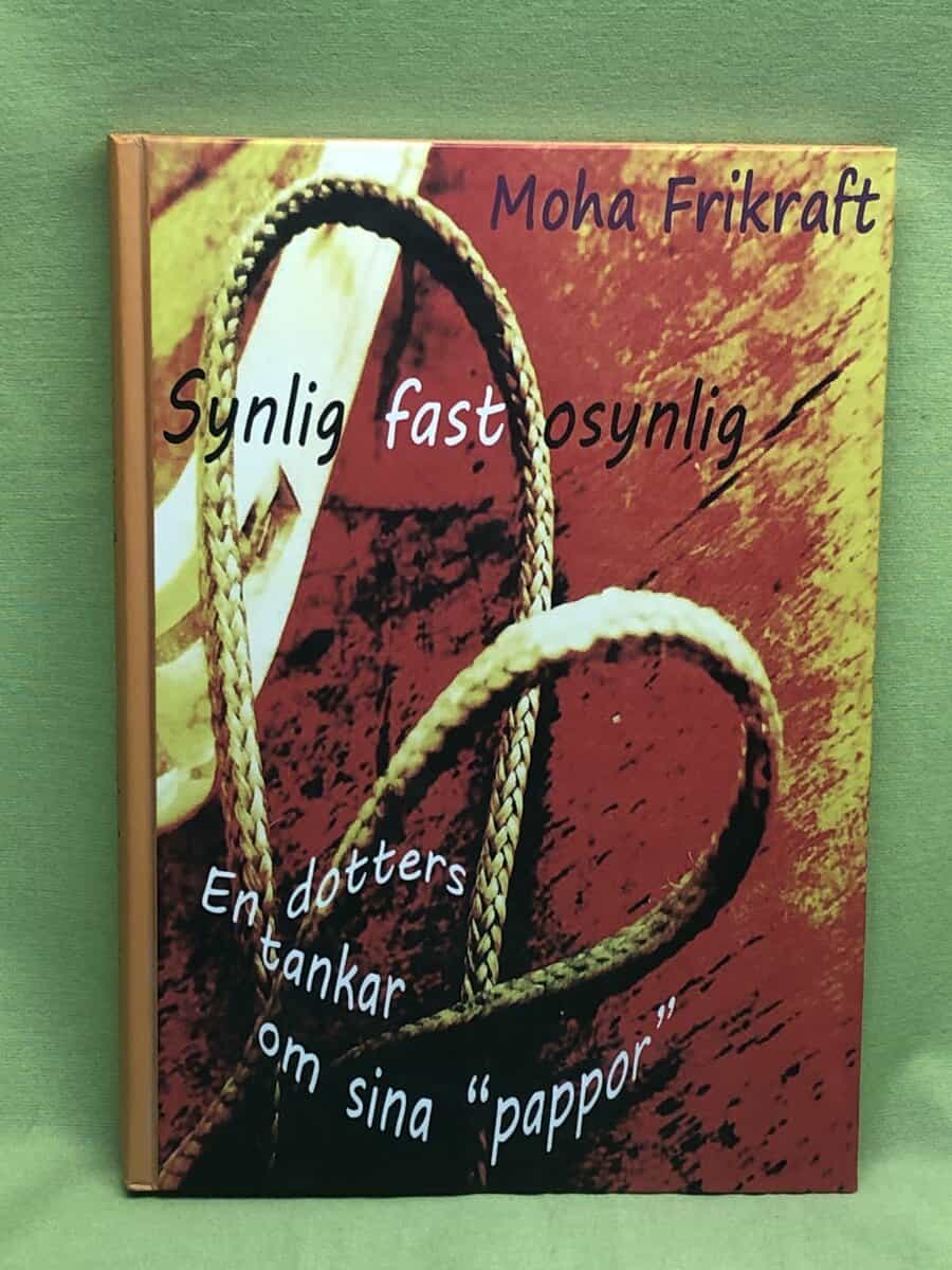 Moha Frikraft : Synlig fast osynlig