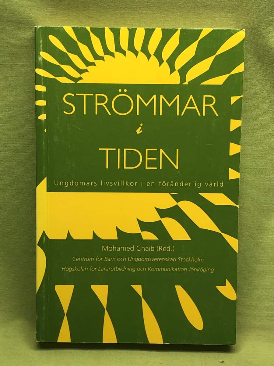 Mohamed Chaib : Strömmar i tiden