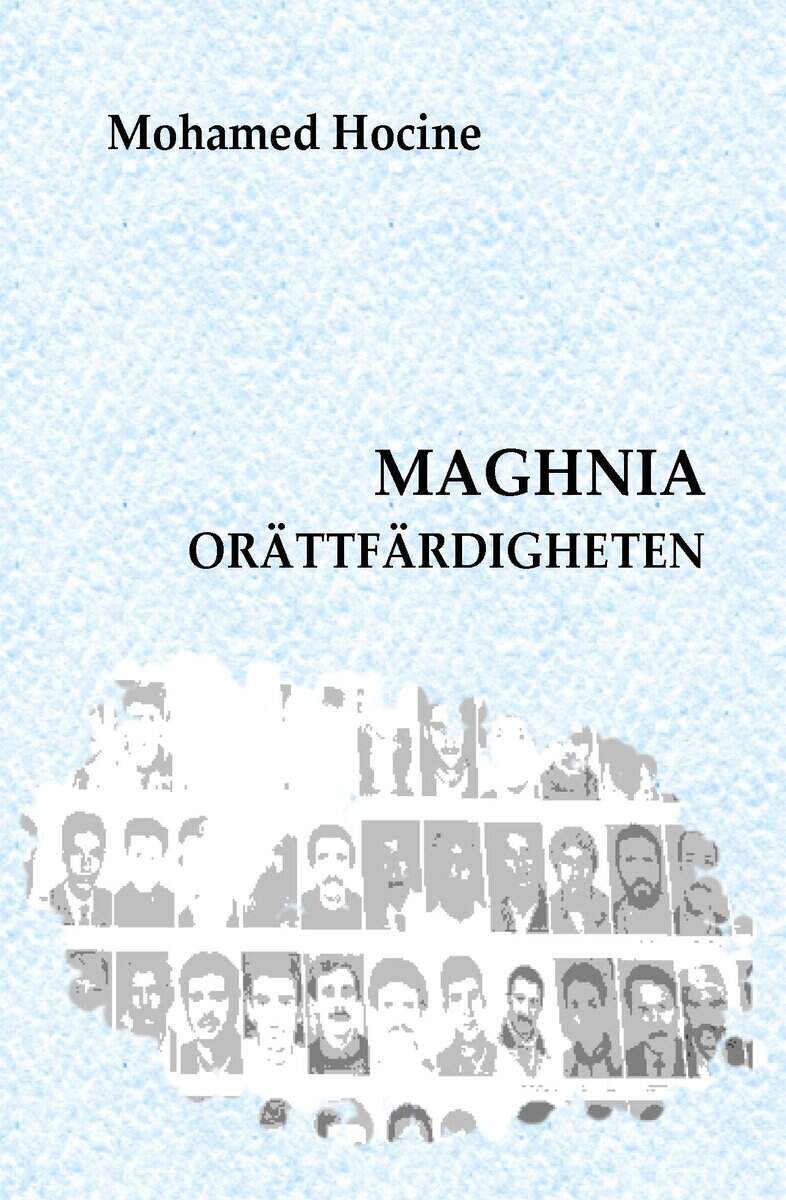 Mohamed Hocine : Maghnia