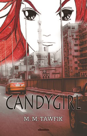 Mohamed Tawfik : Candygirl