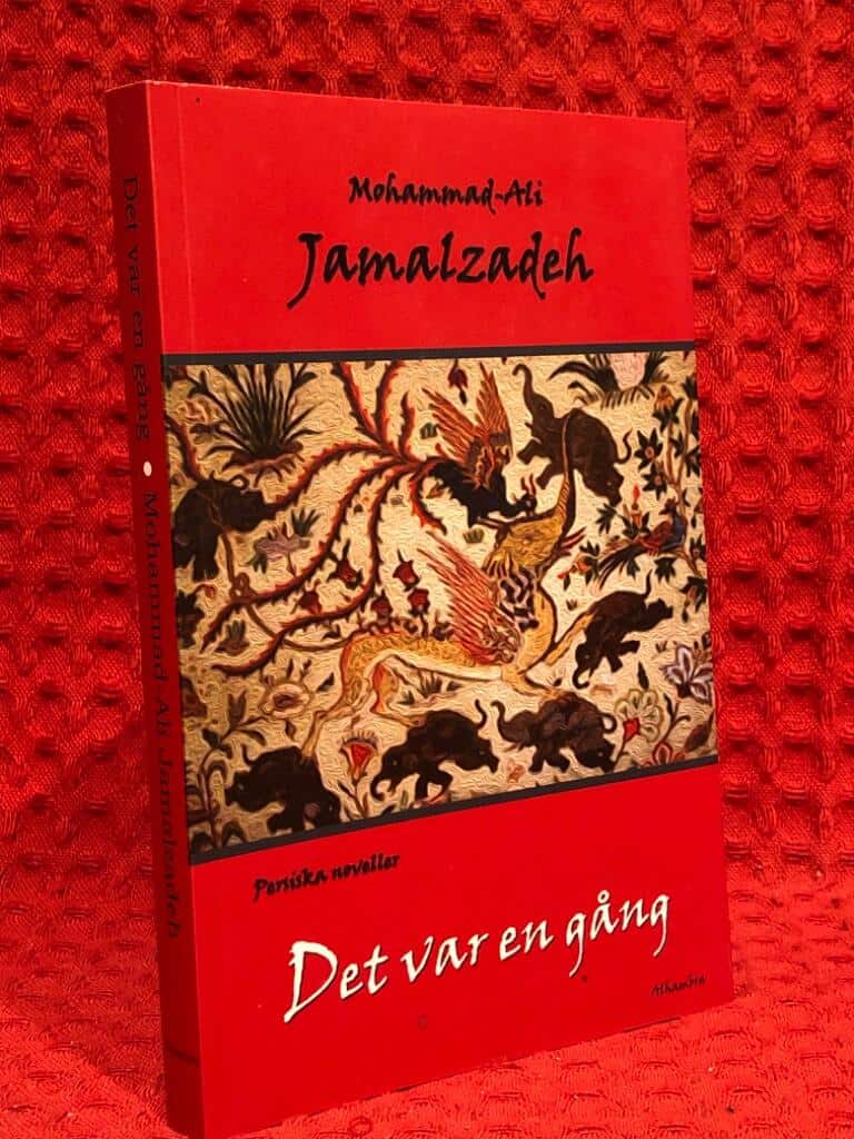 Mohammad-Ali Jamalzadeh : Det var en gång
