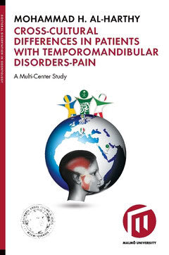 Mohammad H. Al-Harthy : Cross-cultural differences in patients with temporomandibular disorders-pain : a multi-center study