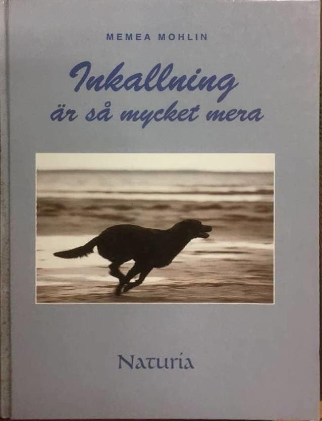 Mohlin, Memea ; Mohlin, Memea : Inkallning är så mycket mera
