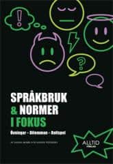 Mohr, Sanna ; Wedberg, Sannie : I fokus