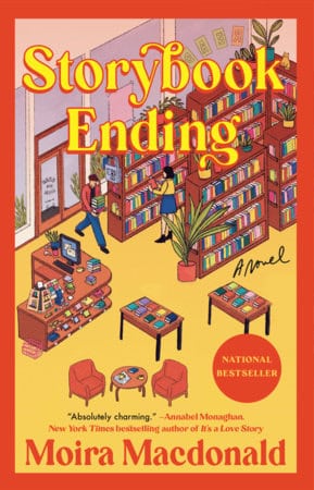 Moira Macdonald : Storybook Ending